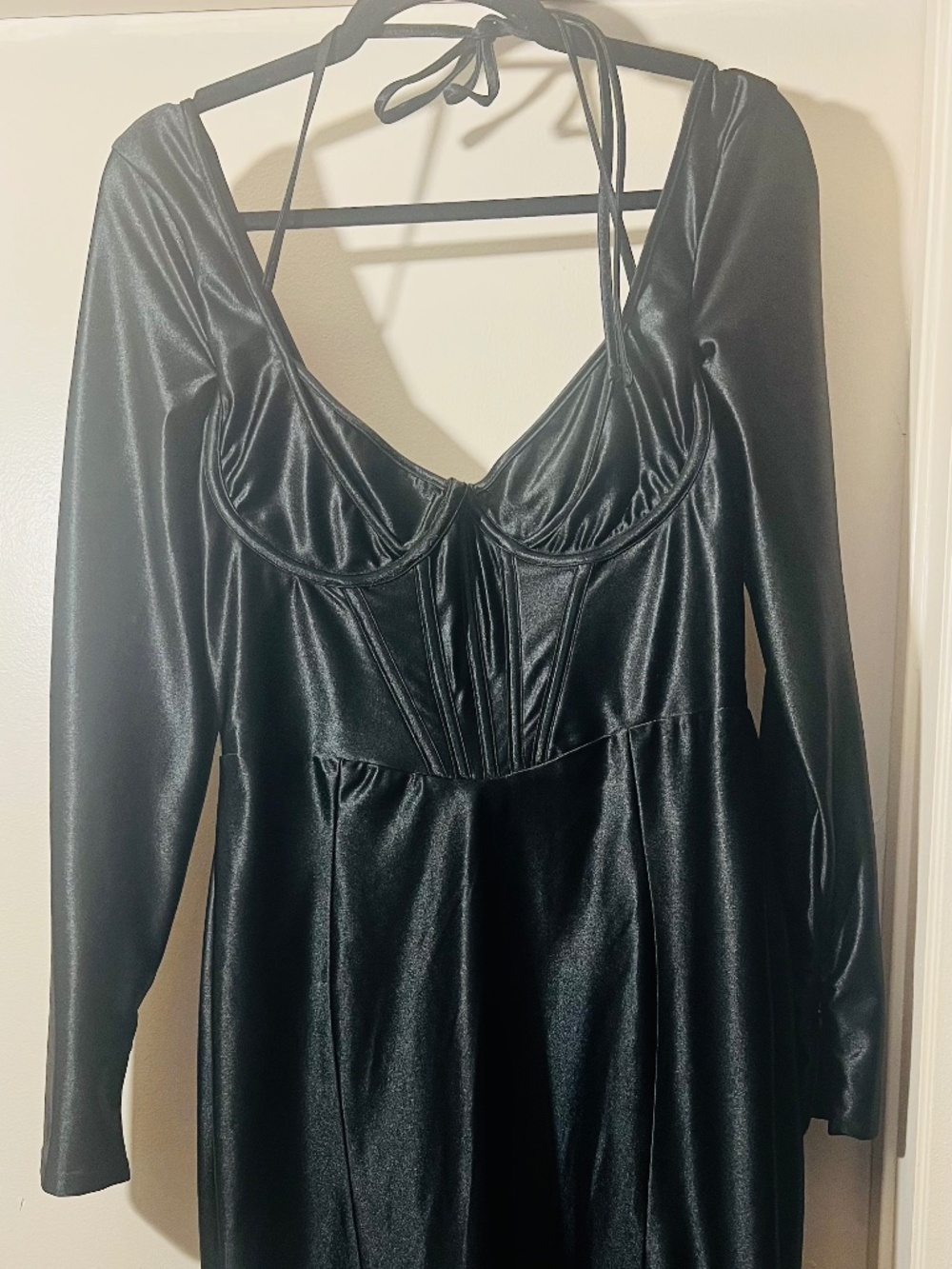 House of cb mini dress